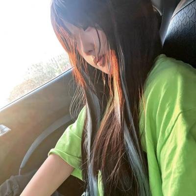 一个人的冬天