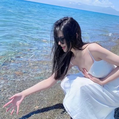 蜜糖美人